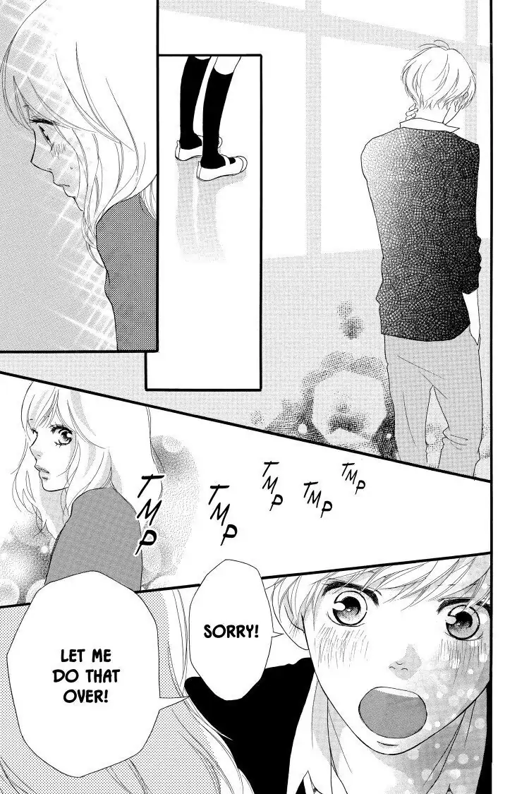 Ao Haru Ride Chapter 29 image 23